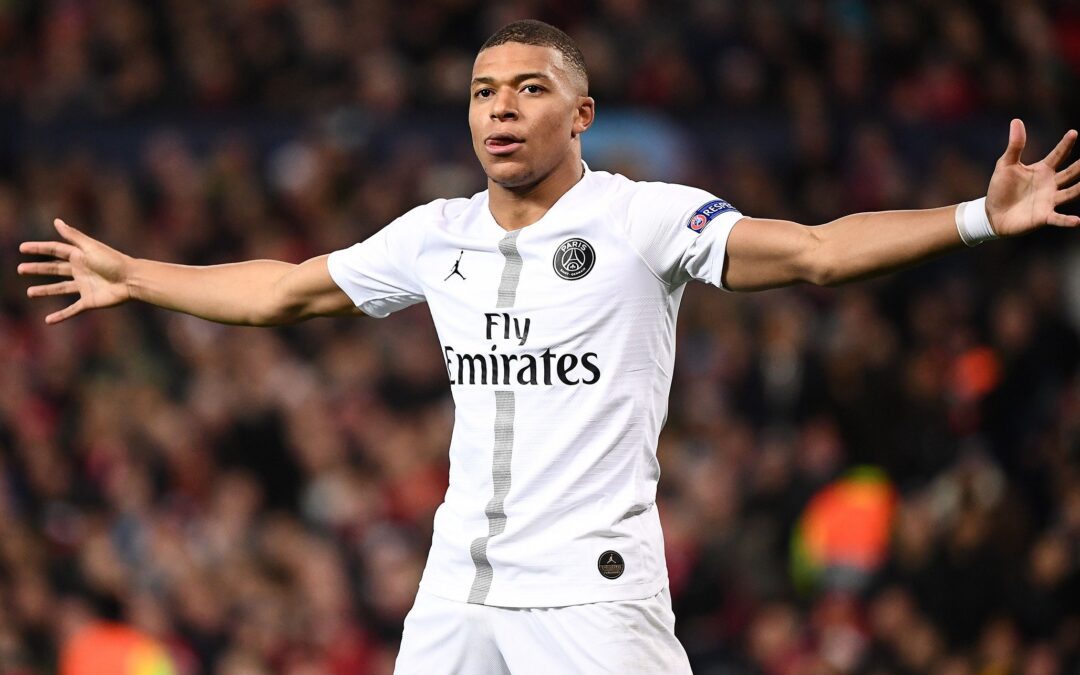 Real Madrid update on Mbappe after skipping international duty and visiting Swedish nightclub