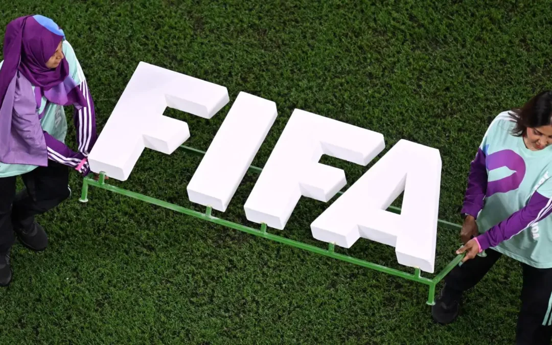 ‘Enough is enough!’- FIFPro and European Leagues file legal complaint against FIFA’s ‘abusive’ calendar