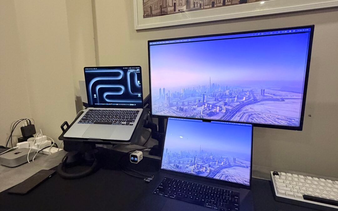 Welcome to My Corner of the Internet